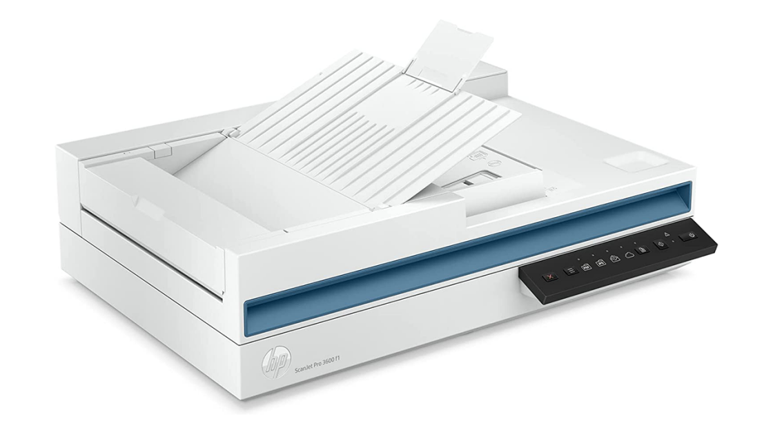 HP Scanjet Pro 3600 F1
