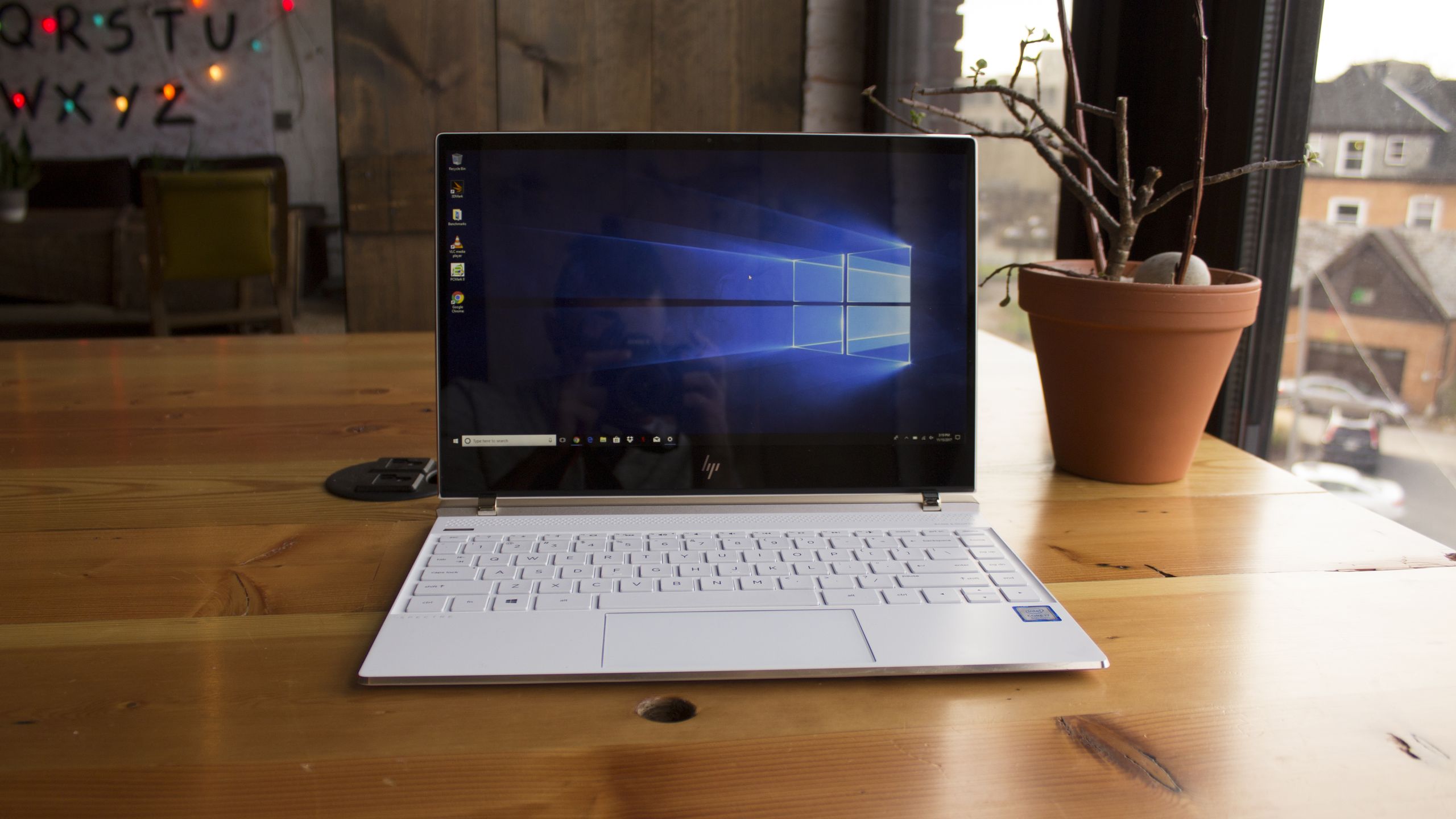 HP Spectre 13