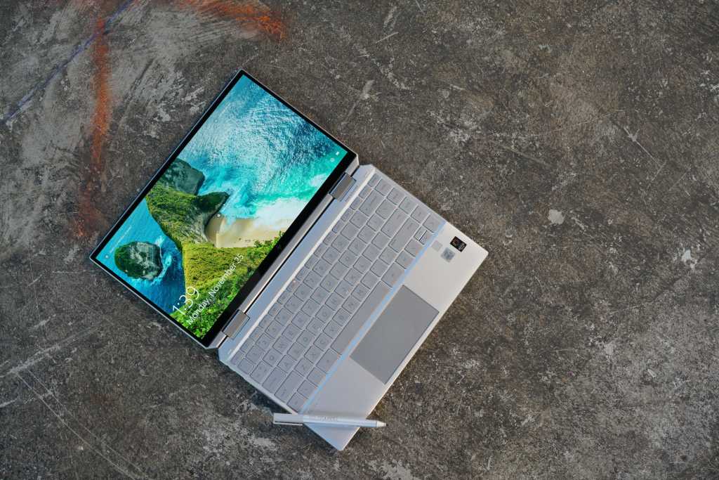 HP Spectre x360 13