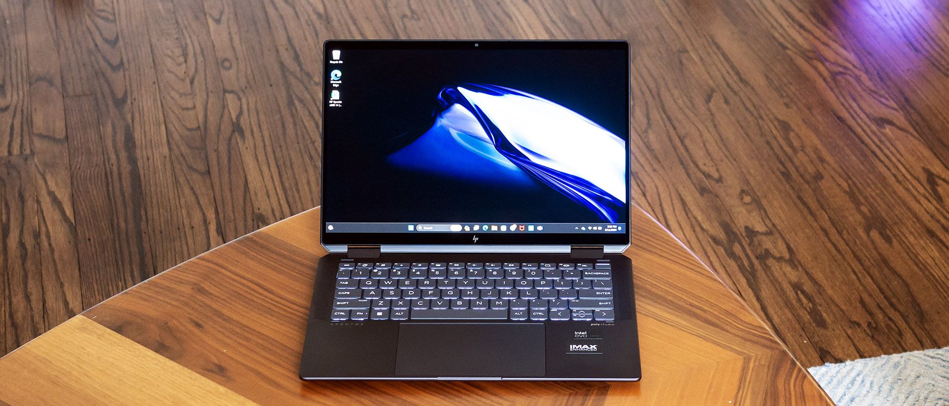 HP Spectre x360 14 (2024)