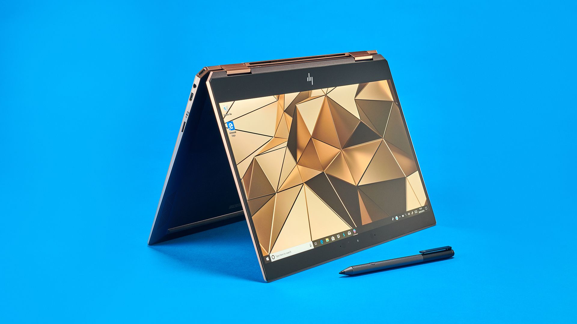 HP Spectre x360 (2019)