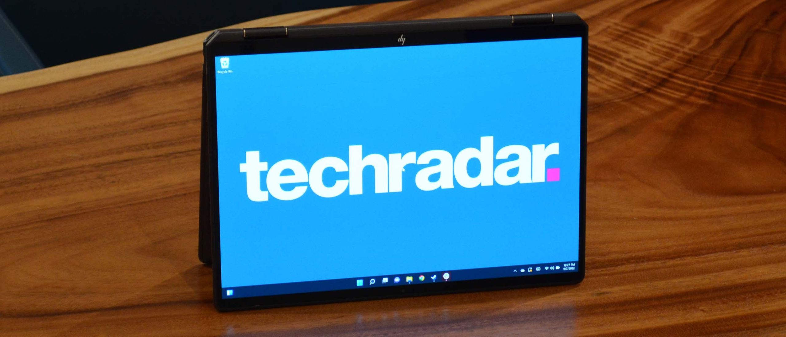 HP Spectre x360 (2022)