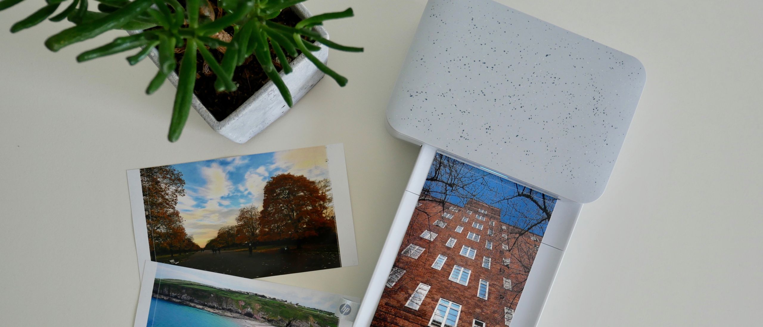 HP Sprocket Studio