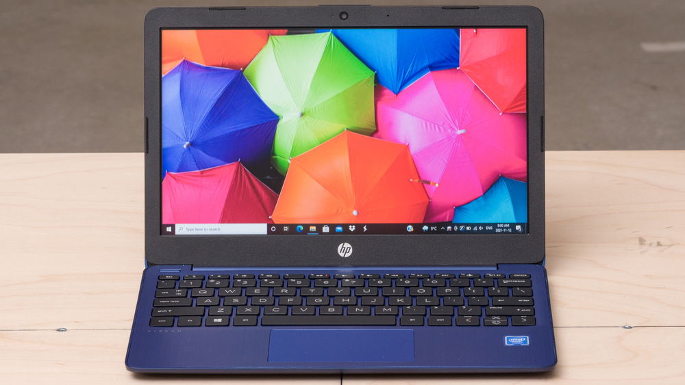 HP Stream 11 (2021)