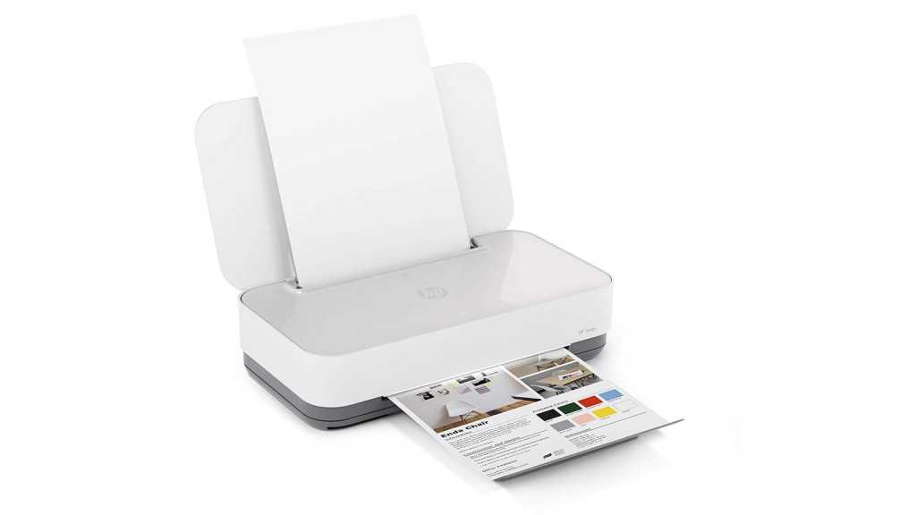 HP Tango