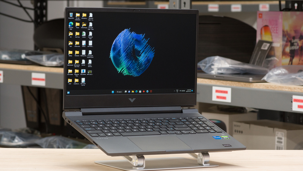 HP Victus 15 (2022)