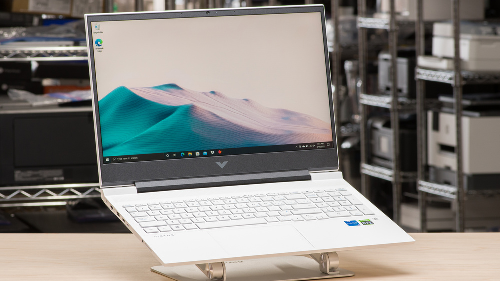 HP Victus 16 (2021)