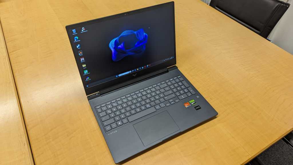 HP Victus 16 2023
