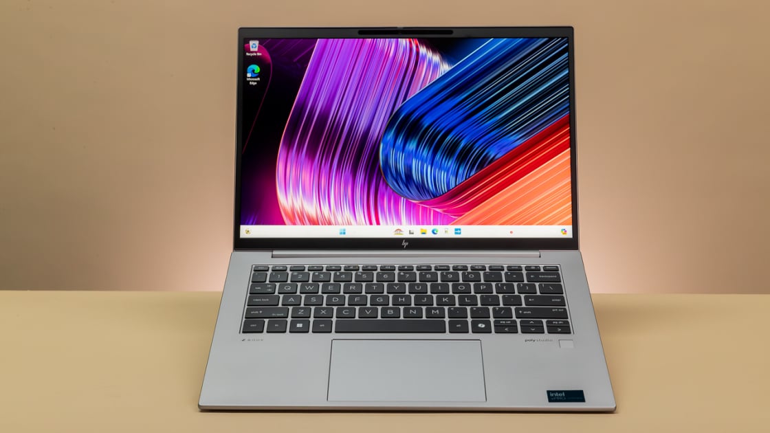 HP Zbook Firefly 14 G11