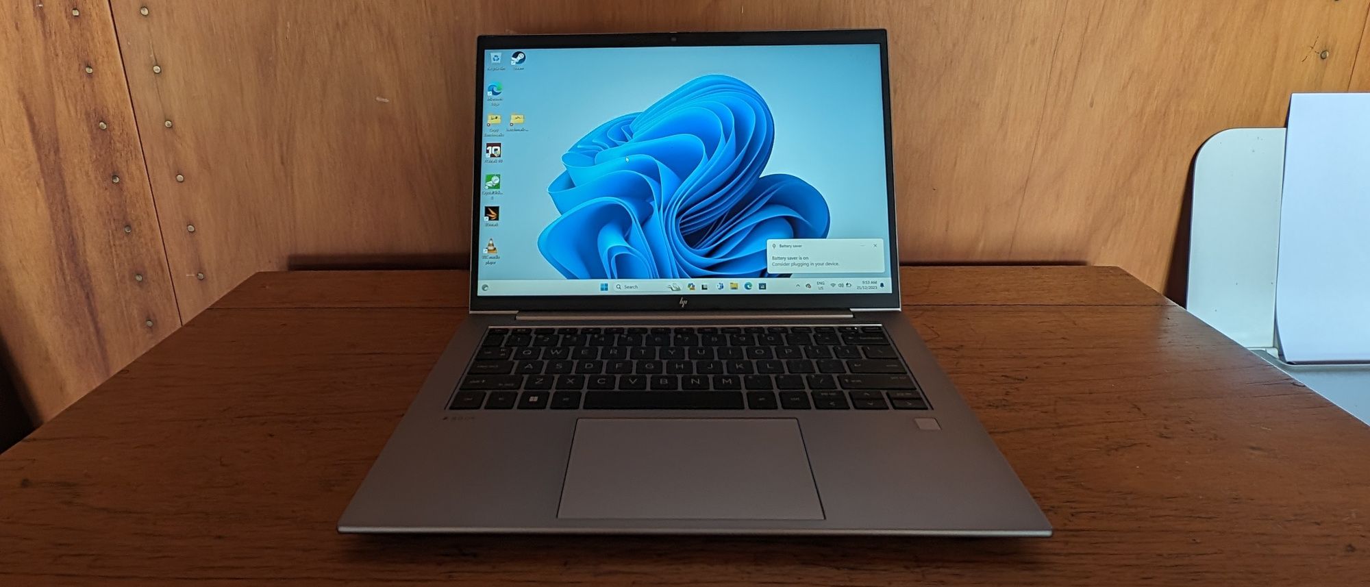 HP ZBook Firefly G10 /G10 A