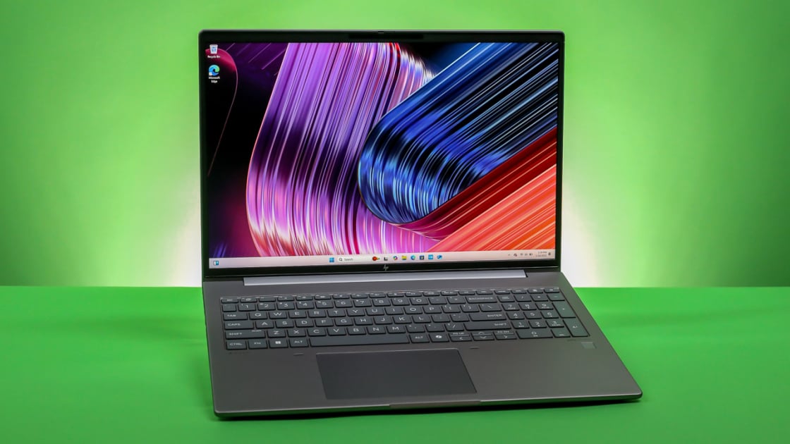HP Zbook Power 16 G11 A