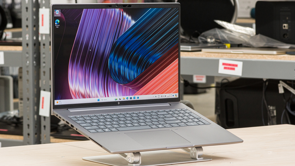 HP ZBook Power G11 A (2024)