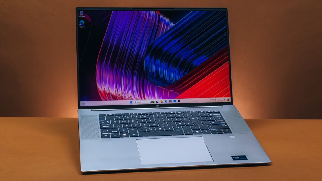 HP Zbook Studio 16 G10
