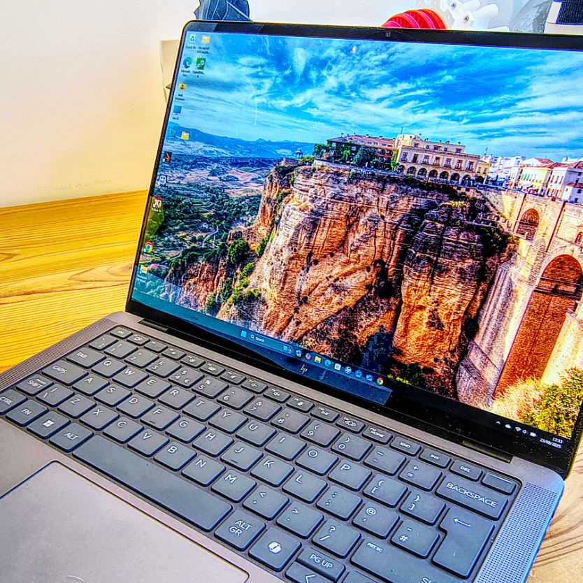 HP Zbook Ultra G1A