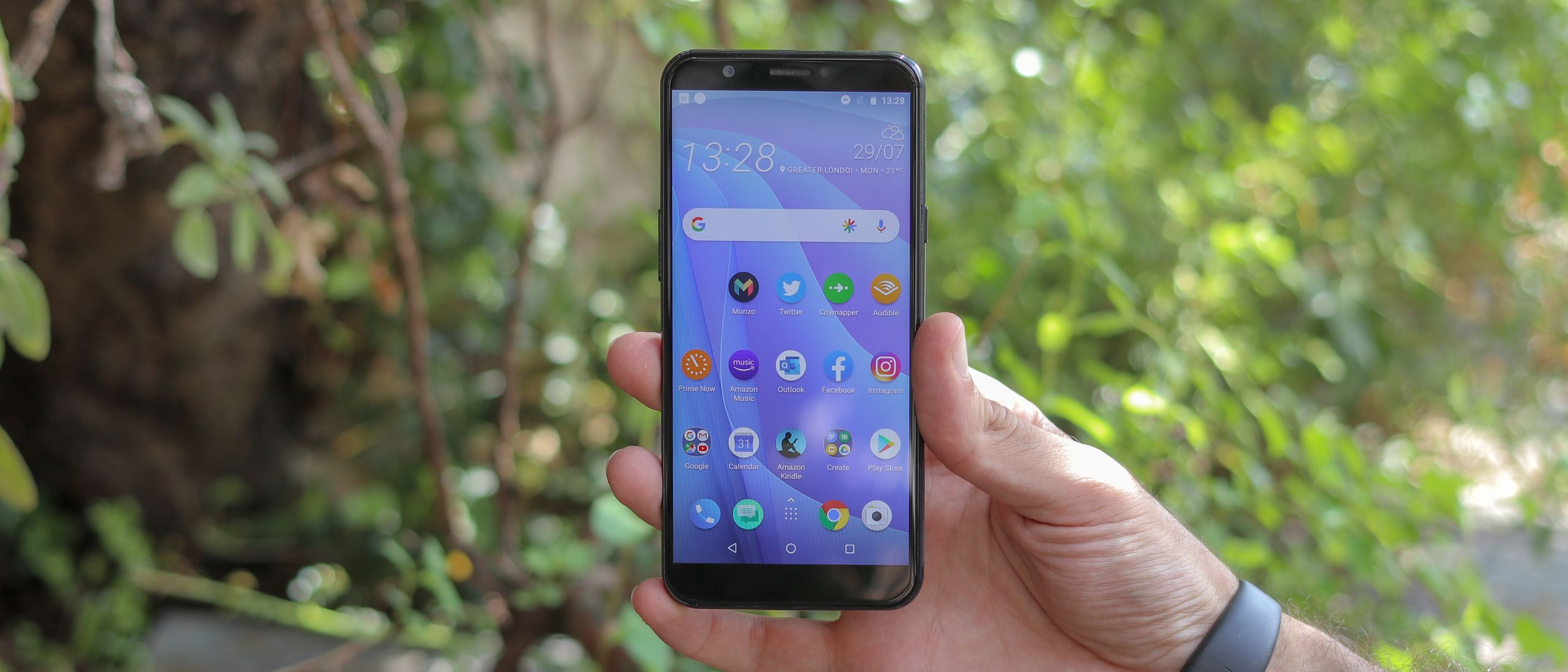 HTC Desire 12S