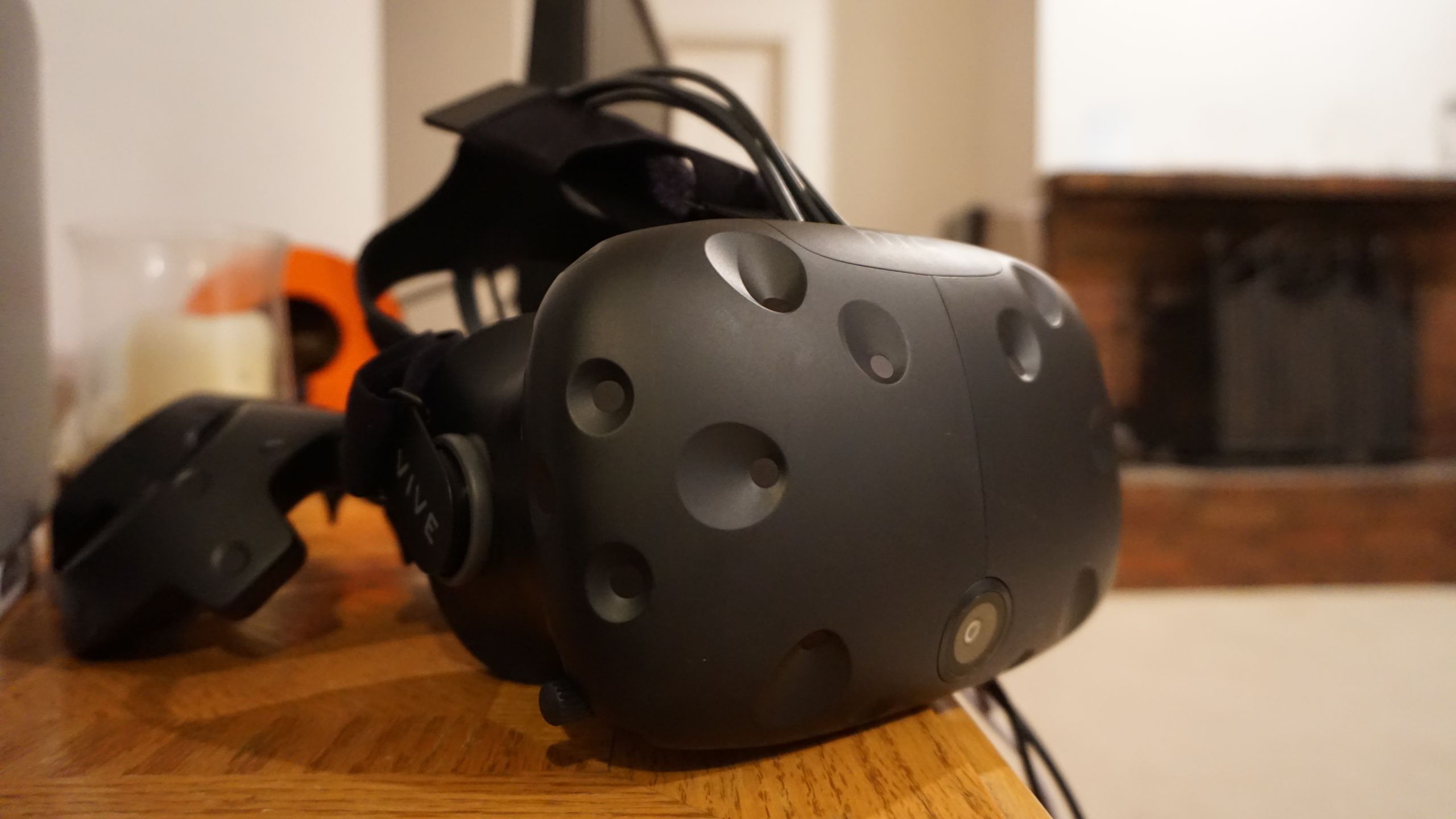 HTC Vive