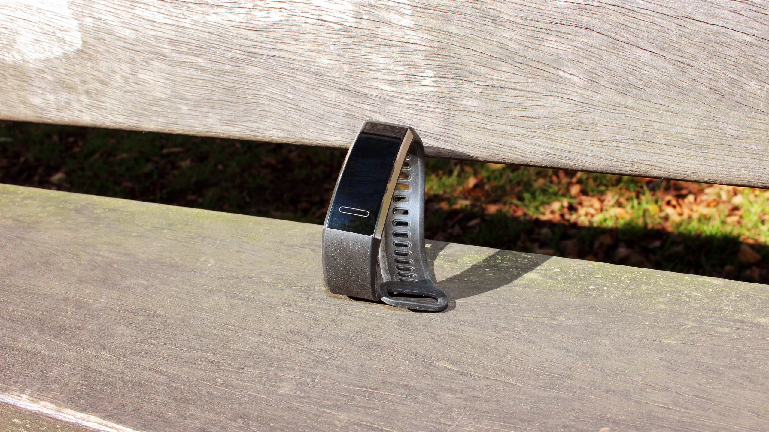 Huawei Band 2 Pro