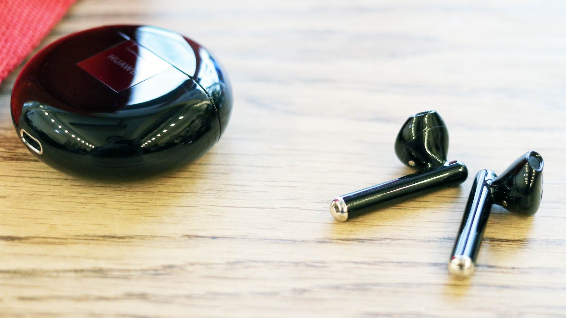 Huawei Freebuds 3