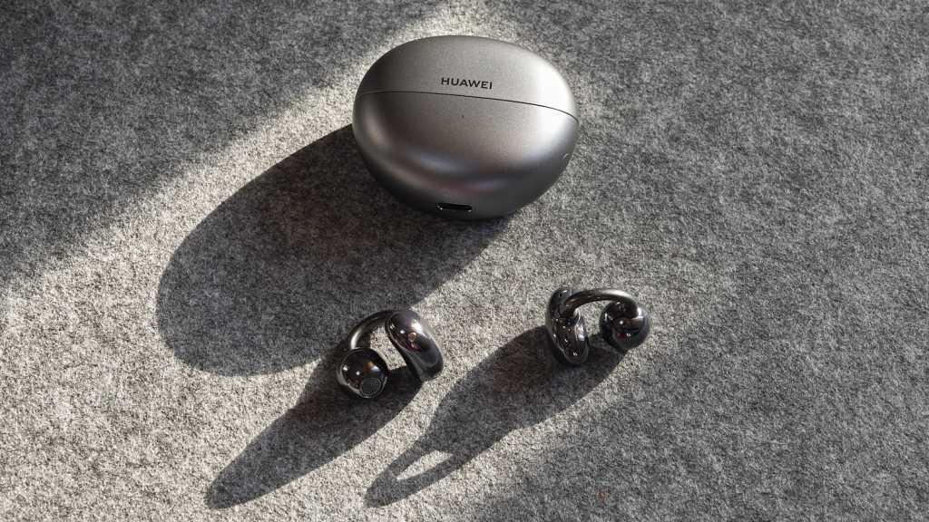 Huawei Freeclip