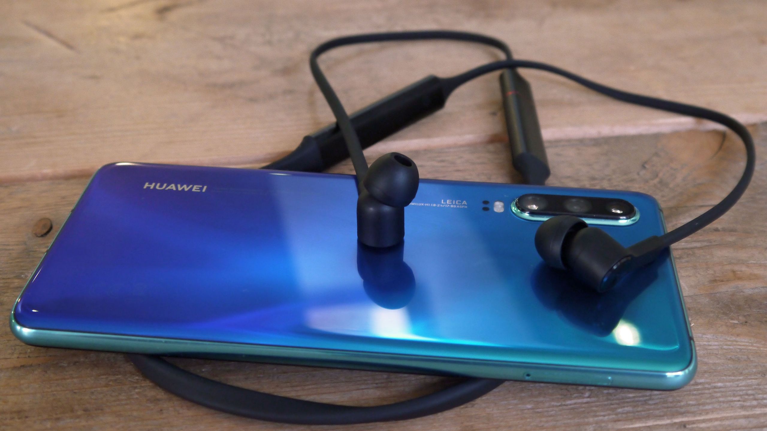 Huawei Freelace