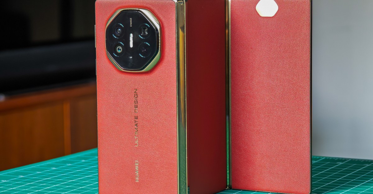 Huawei Mate XT