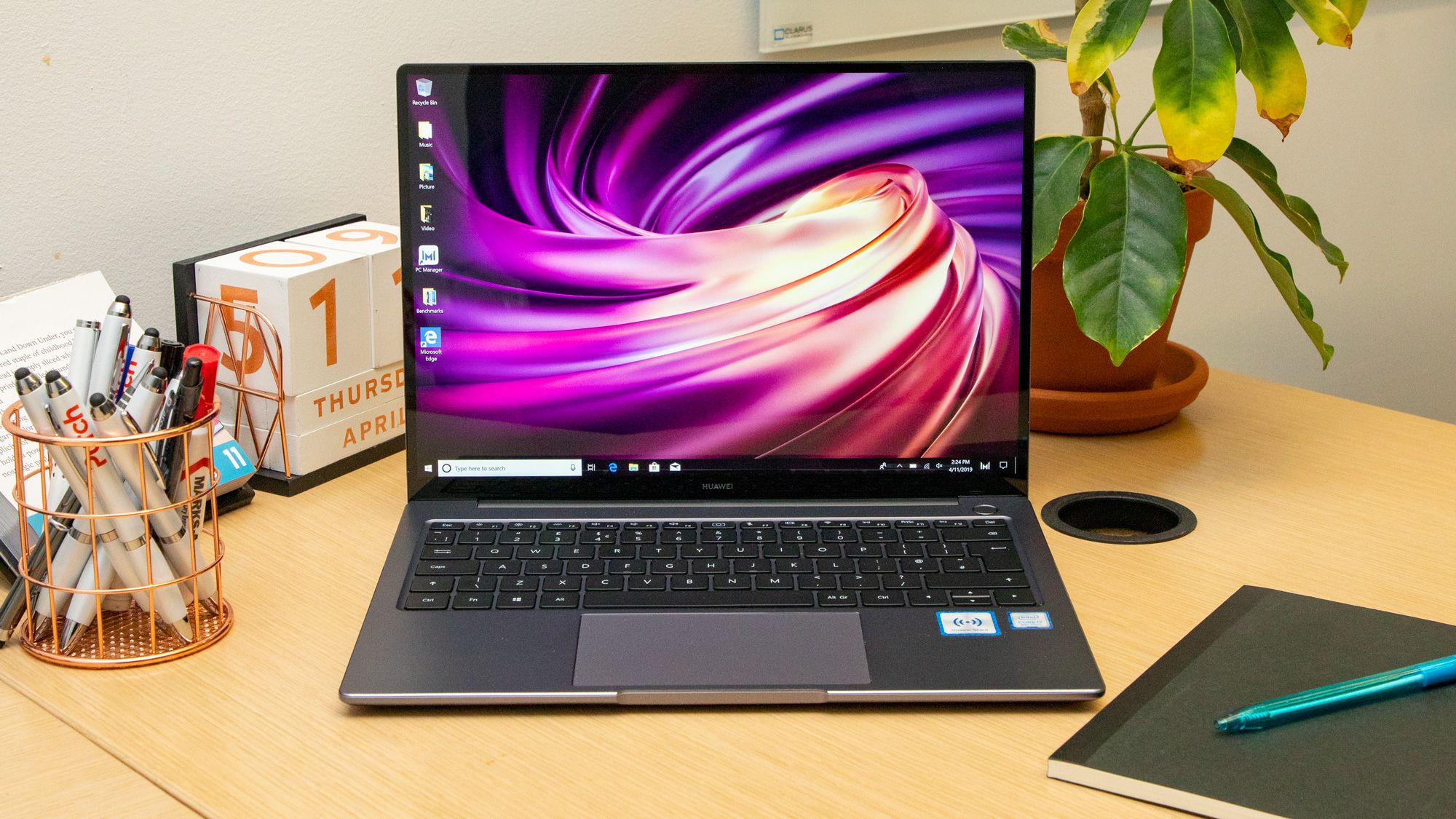 Huawei Matebook 14