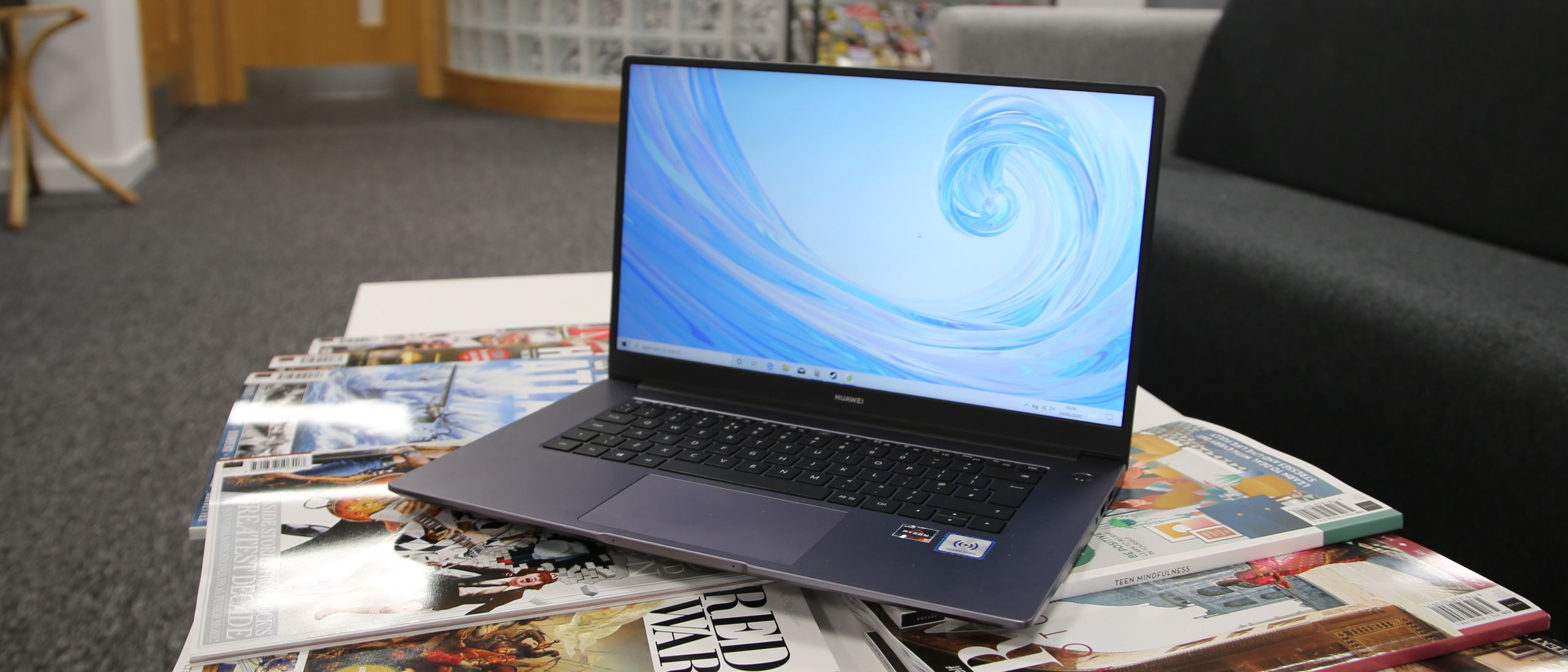 Huawei Matebook D 15 2020