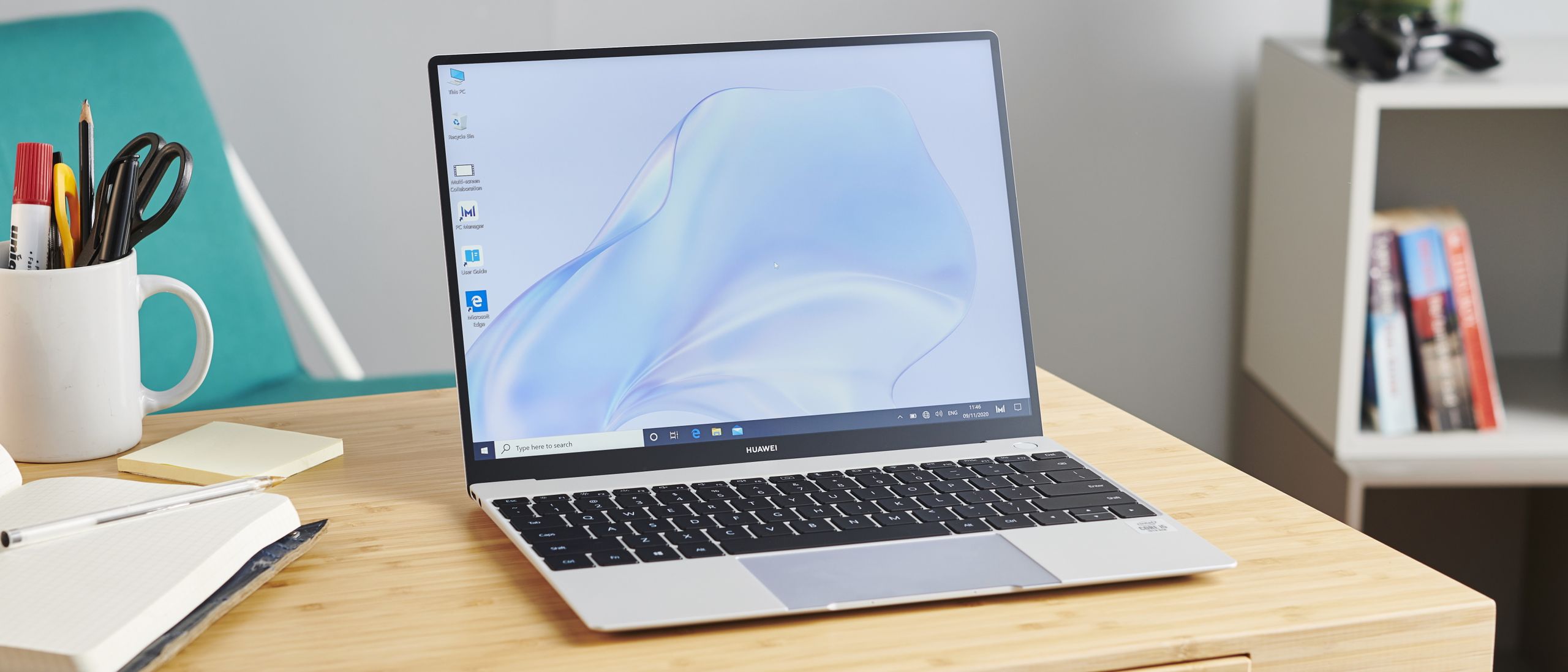 Huawei Matebook X 2020