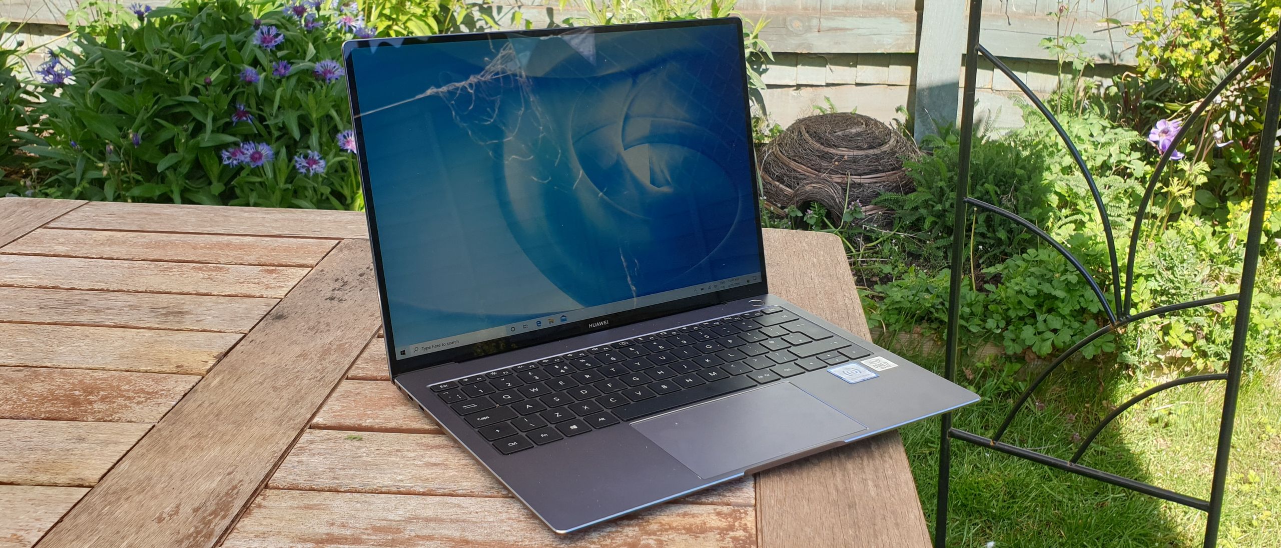 Huawei Matebook X Pro 2020