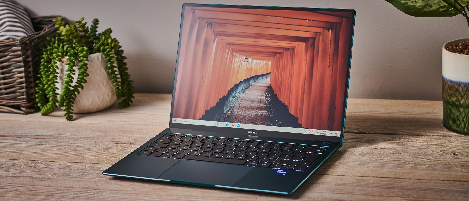 Huawei MateBook X Pro (2021)