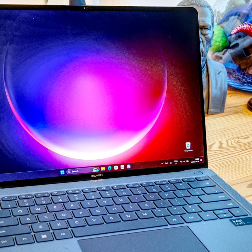 Huawei MateBook X Pro (2024)