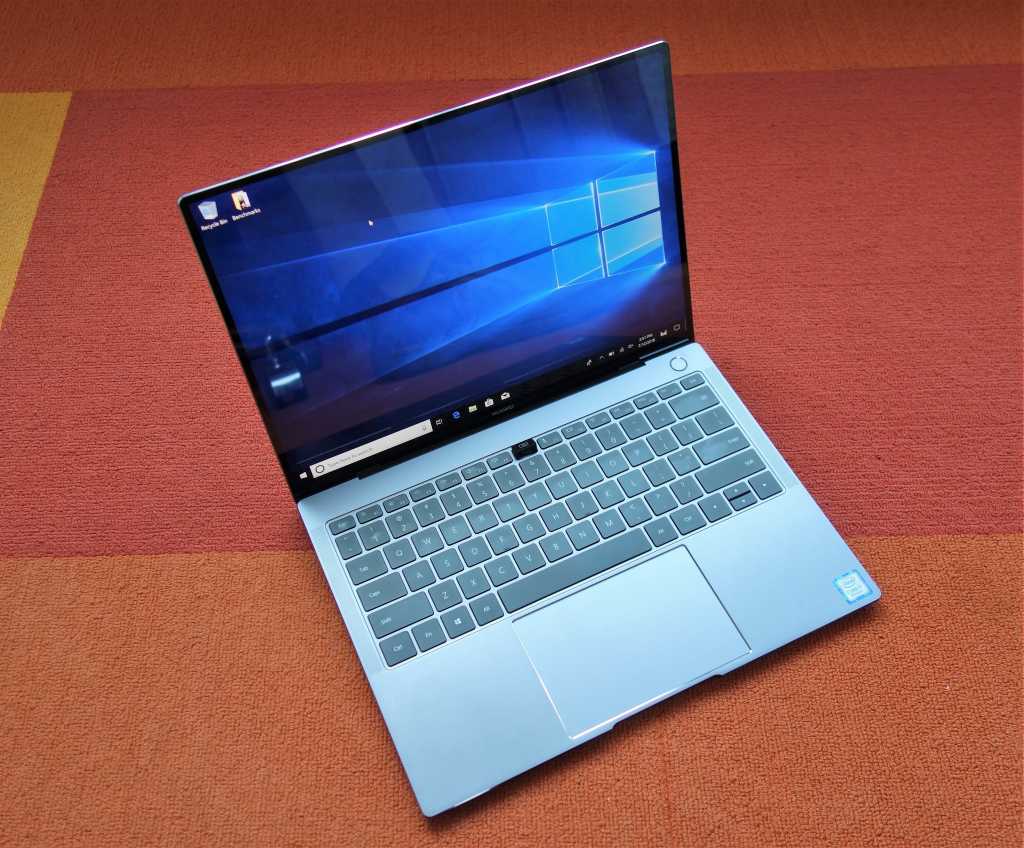Huawei Matebook X Pro