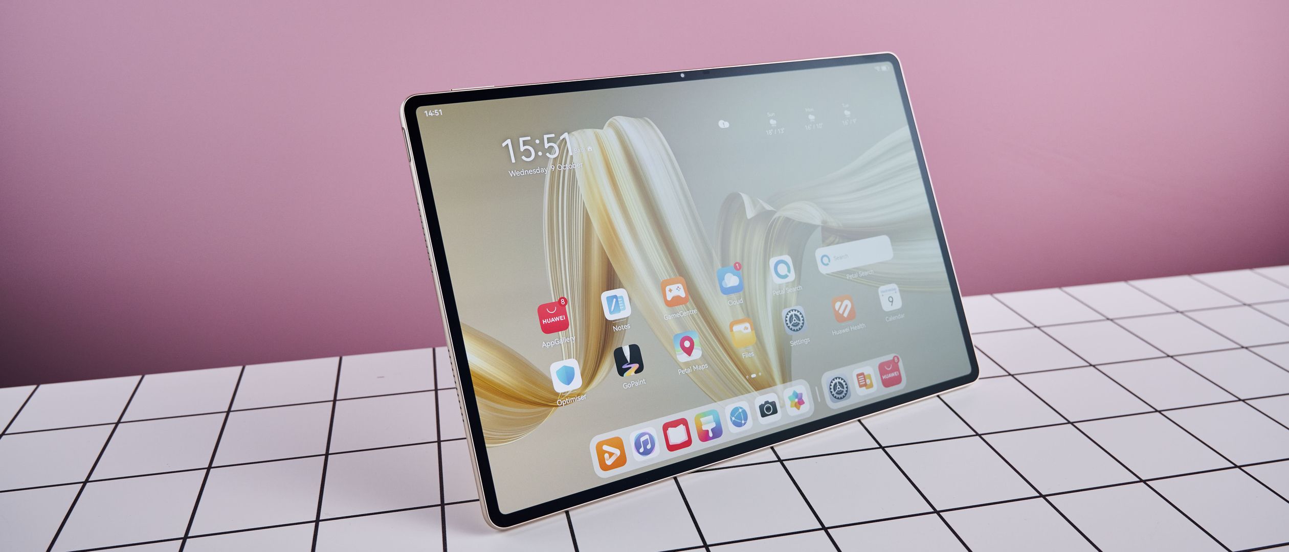 Huawei Matepad Pro Papermatte Edition