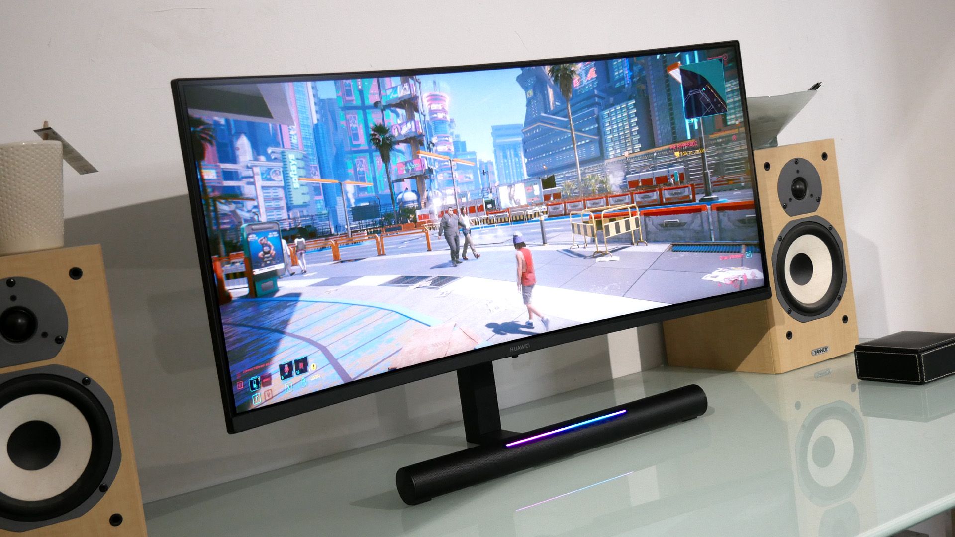 Huawei Mateview Gt