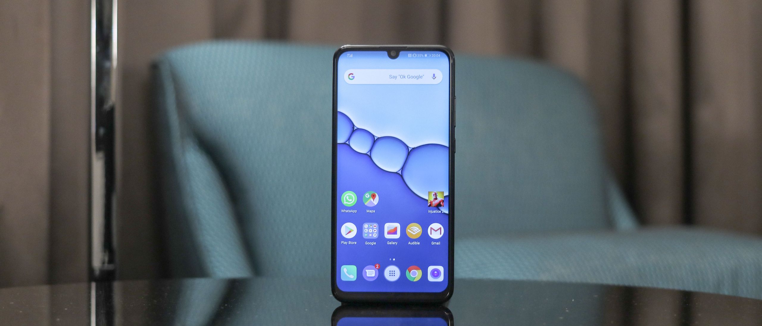 Huawei P Smart 2019