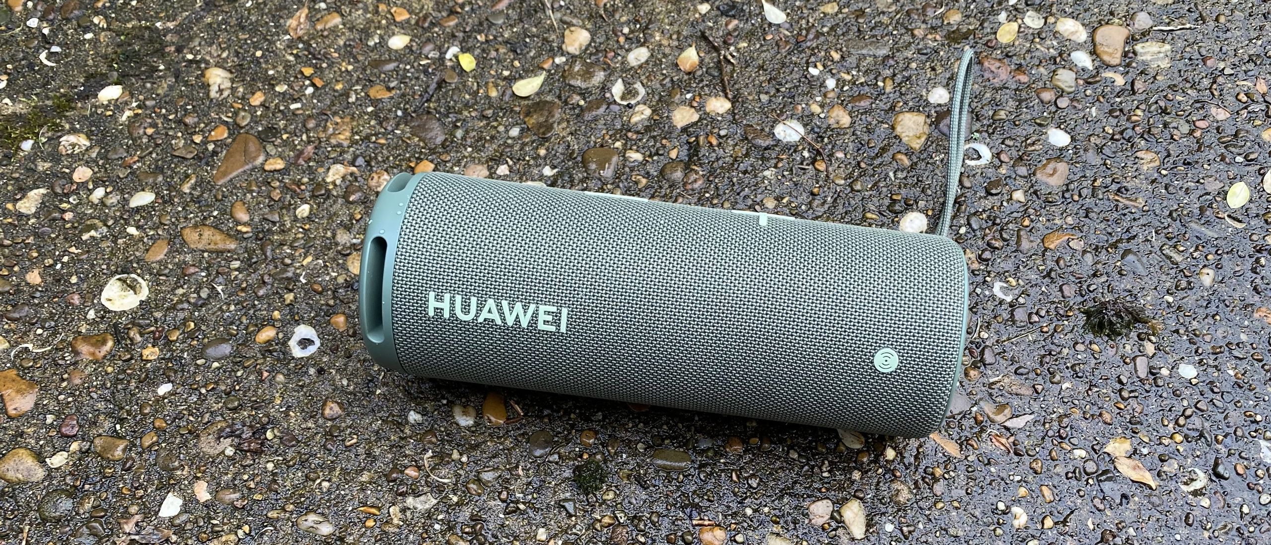 Huawei Sound Joy