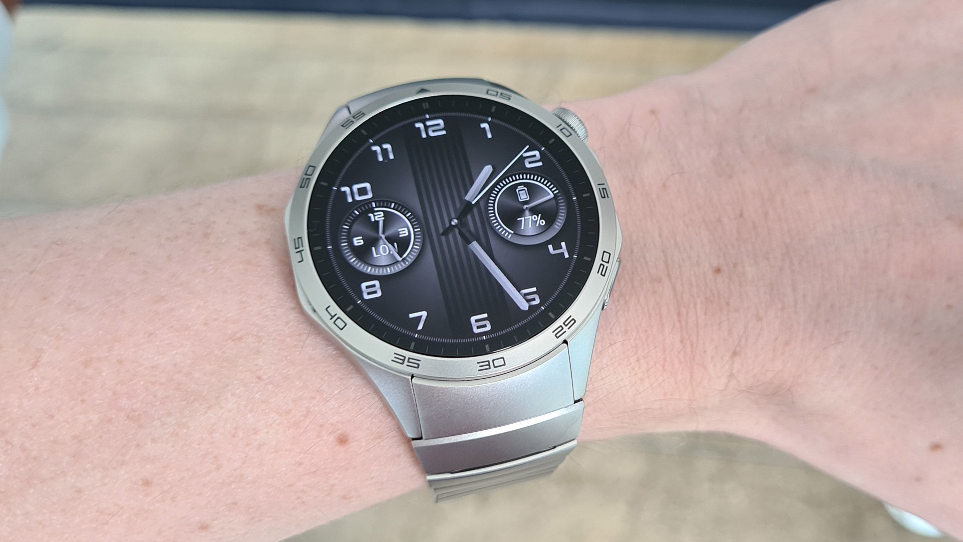 Huawei Watch Gt 4