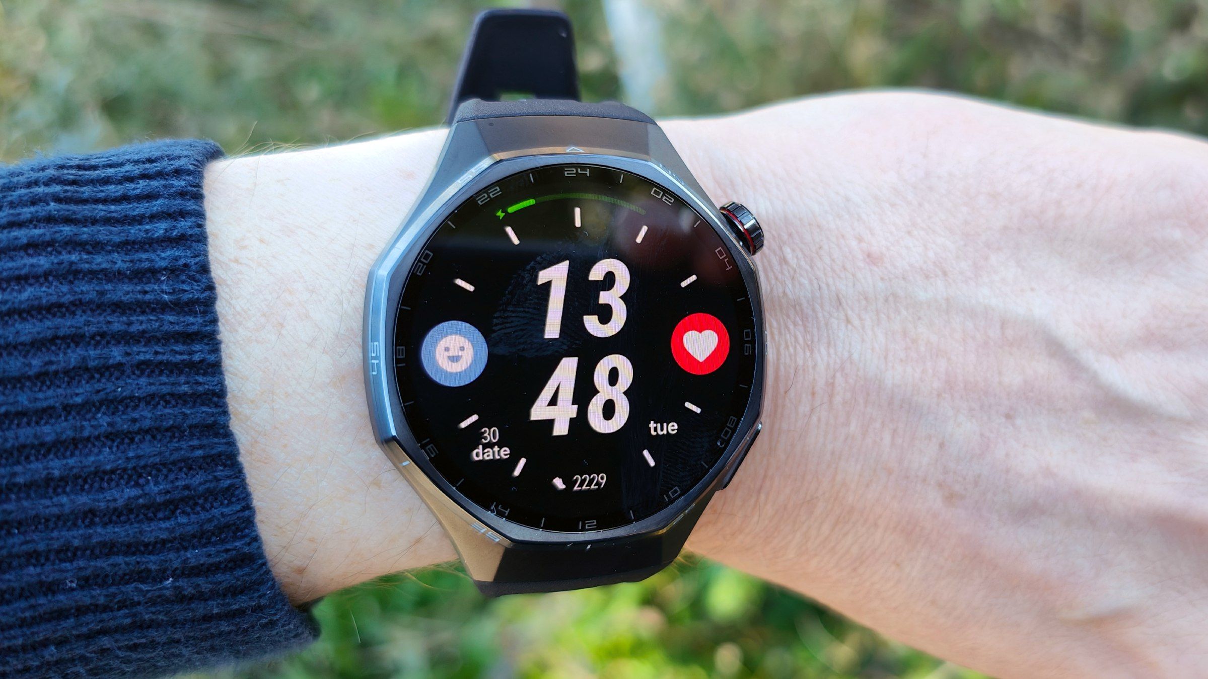 Huawei Watch Gt 6 Pro