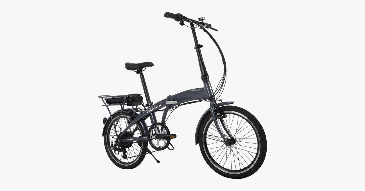 Huffy Oslo