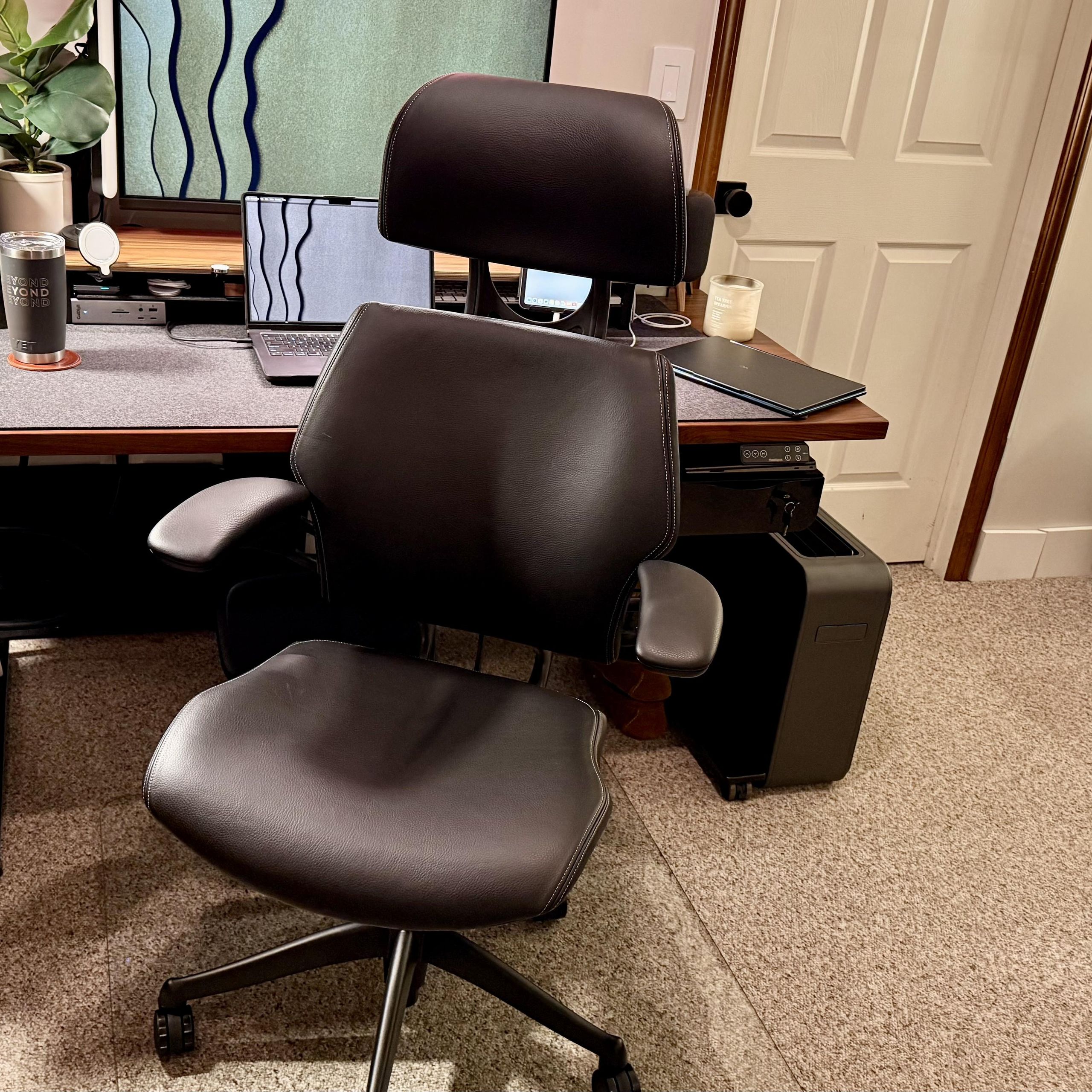 Humanscale Freedom