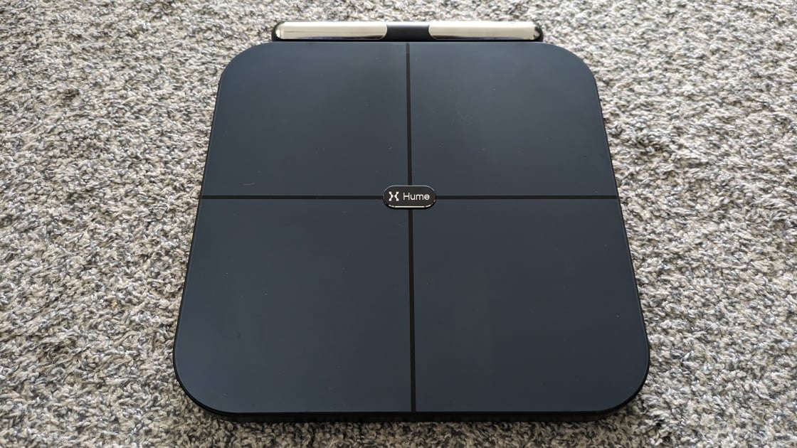 Humehealth Body Pod