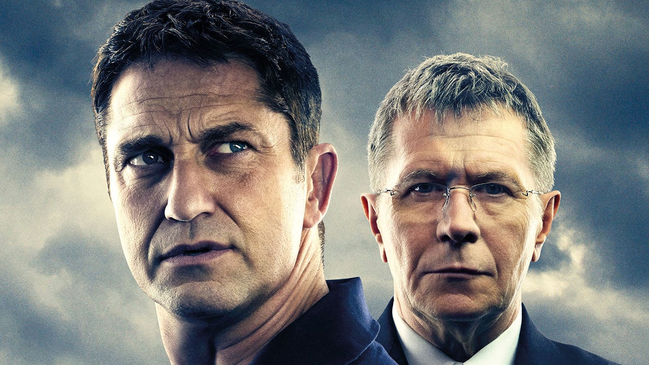 Hunter Killer