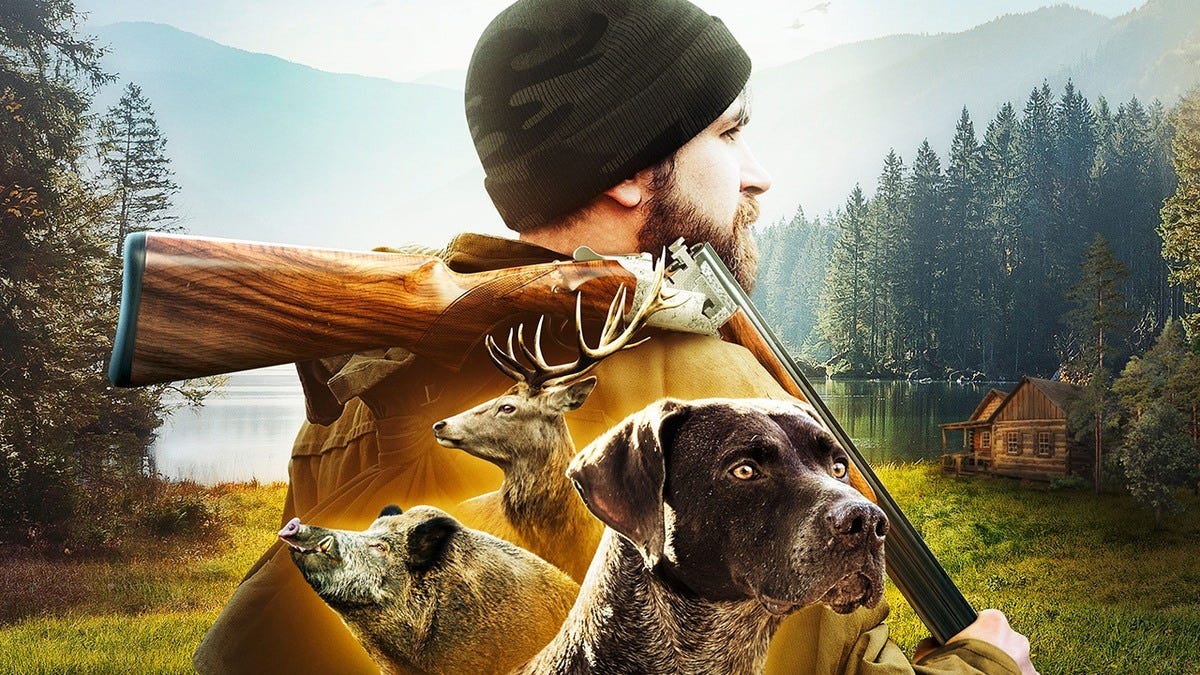 Hunting Simulator 2
