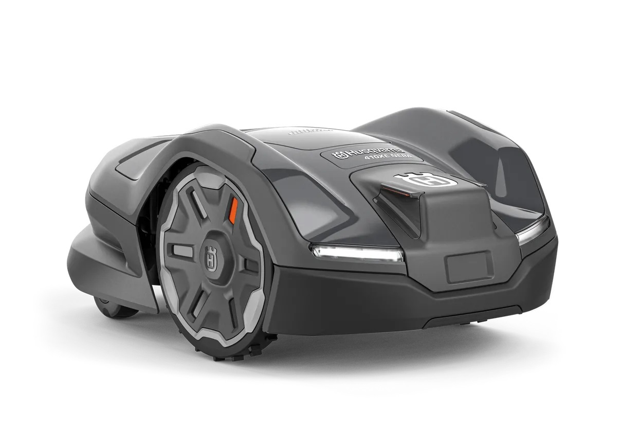 Husqvarna Automower 410Xe Nera