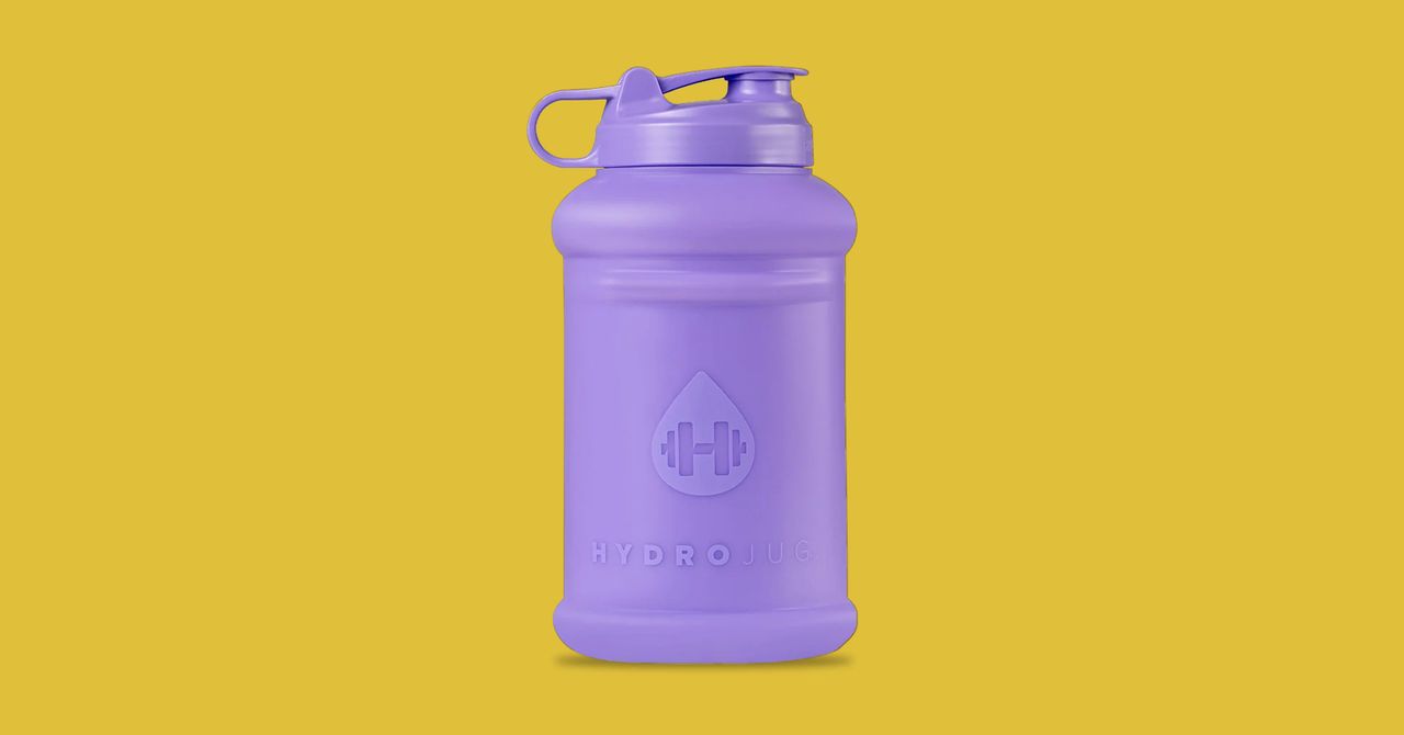 Hydrojug Pro