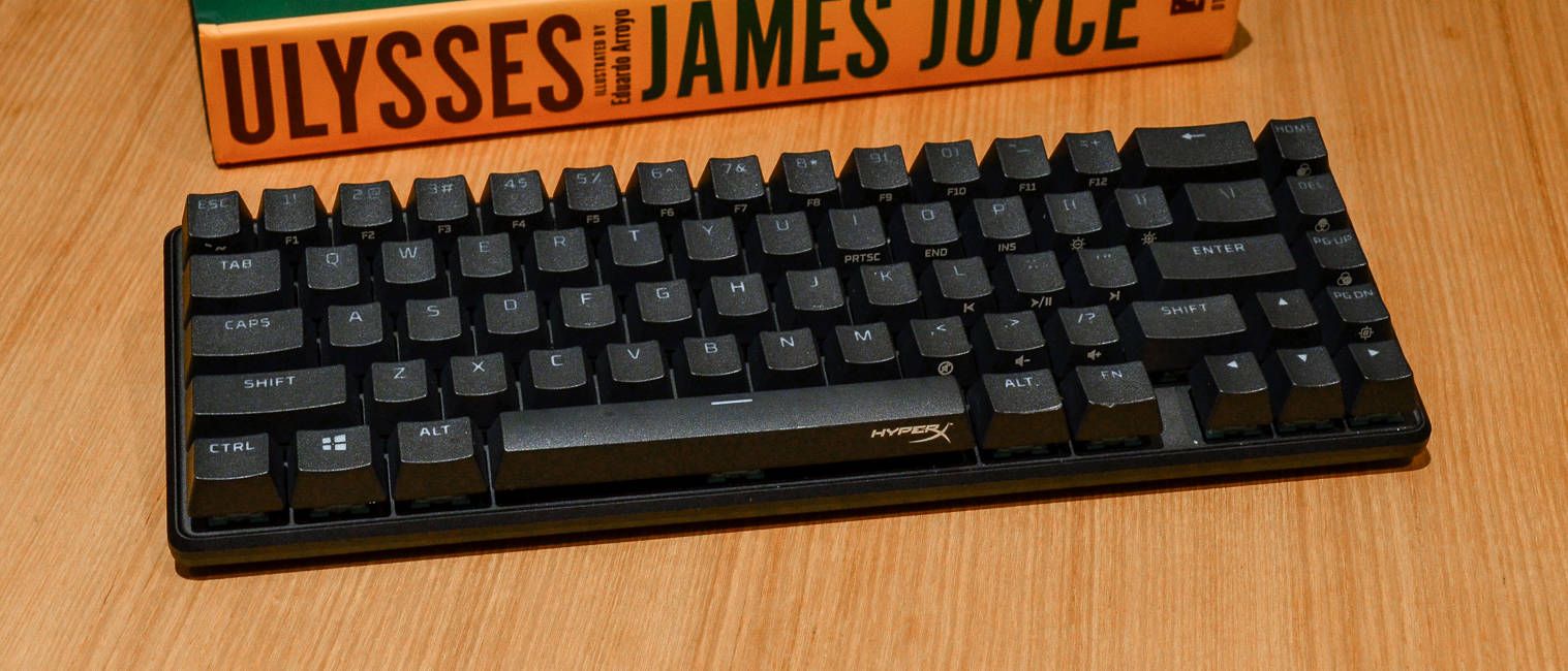 Hyperx Alloy Origins 65