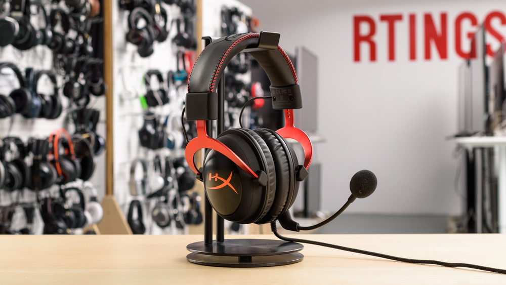 HyperX Cloud 2 / Cloud II