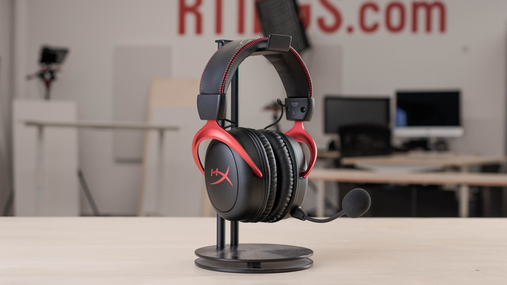 HyperX Cloud 2/Cloud II Wireless
