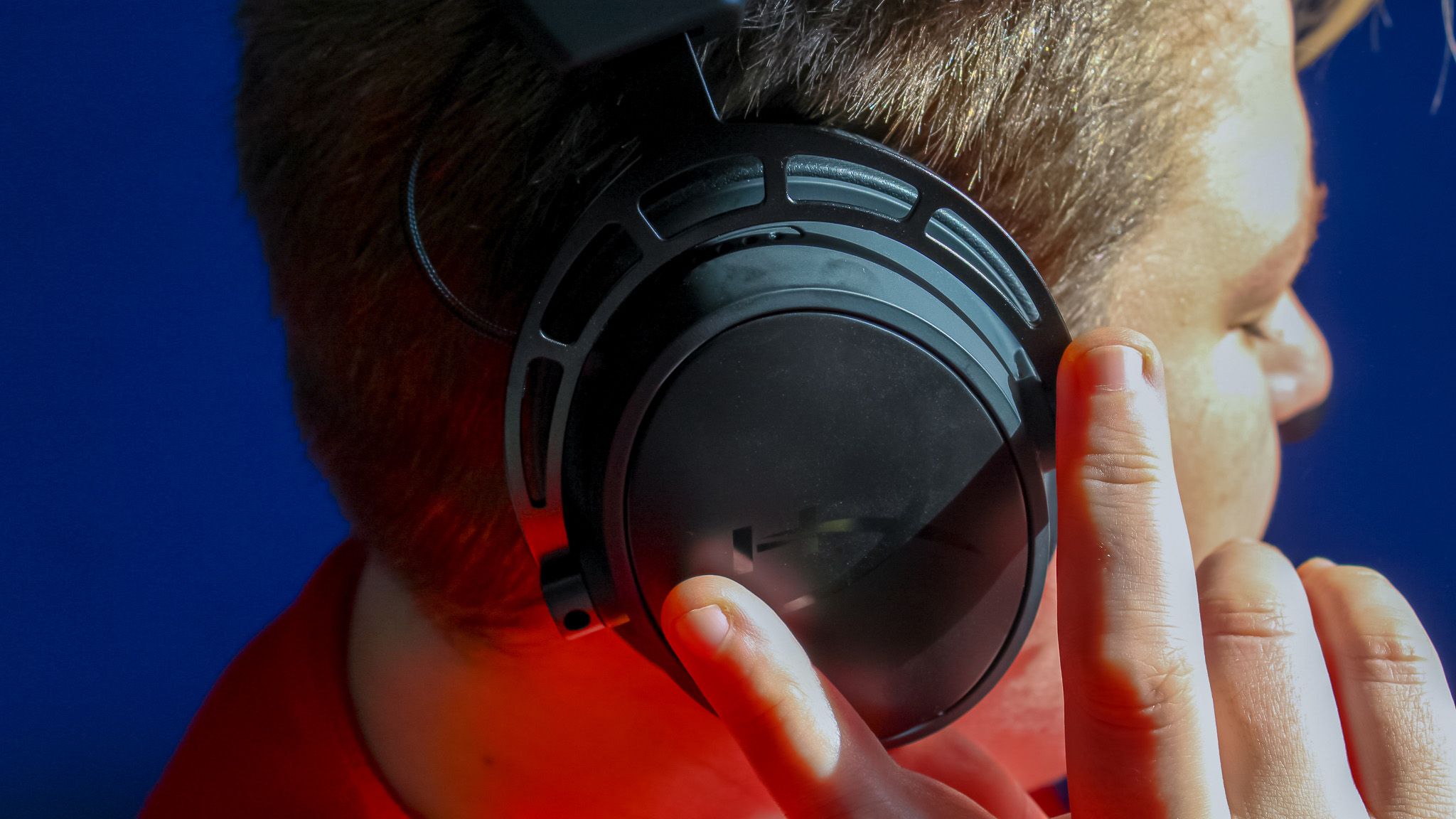 HyperX Cloud Alpha S