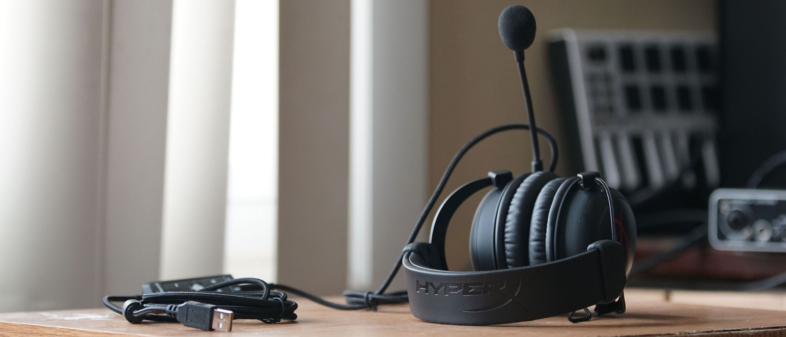 Hyperx Cloud Core